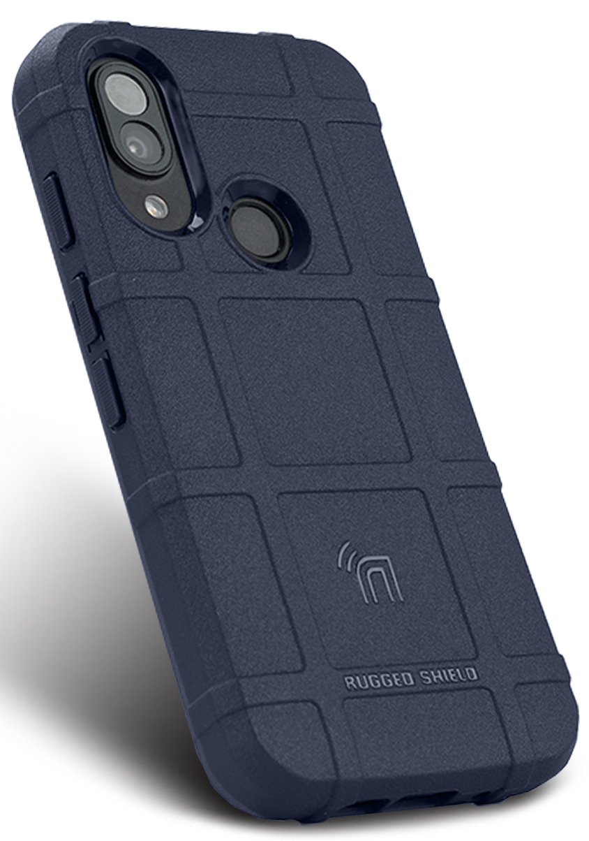 Case for CAT S62 PRO Phone Nakedcellphone Special Ops Tactical